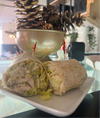 Chicken Caesar Wrap