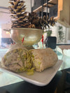 Chicken Caesar Wrap