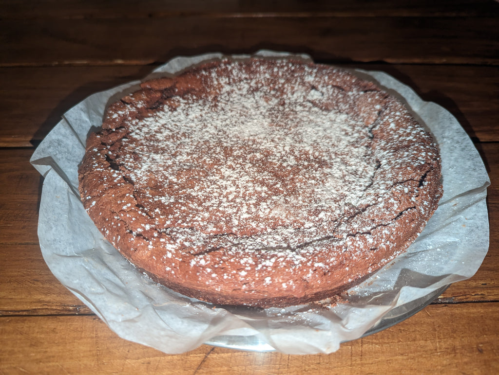 Full Cake