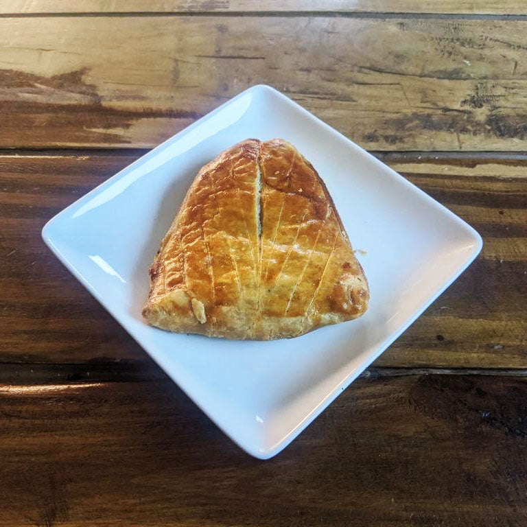 Apple Turnover