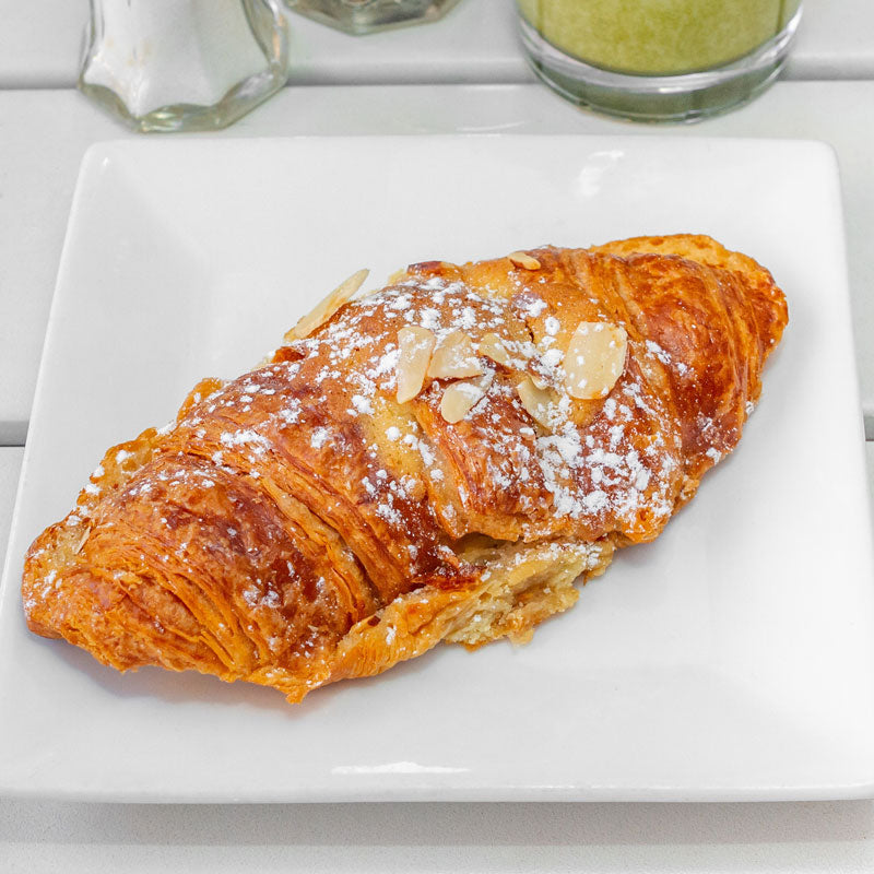 Almond Croissant