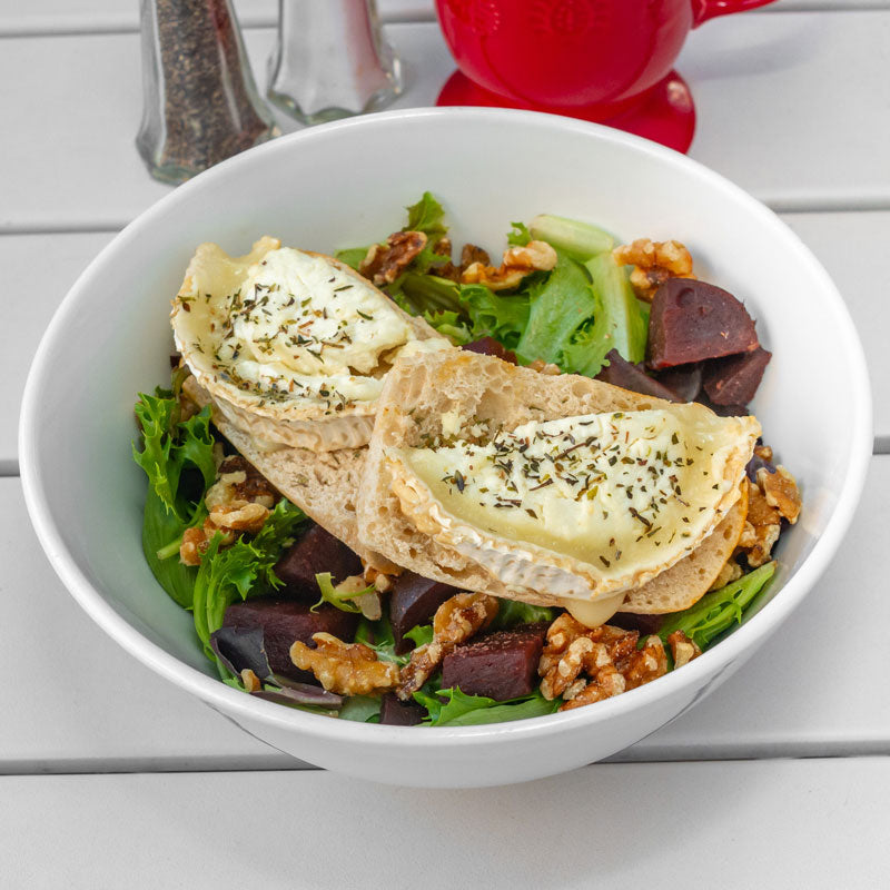 Goat Cheese Salad