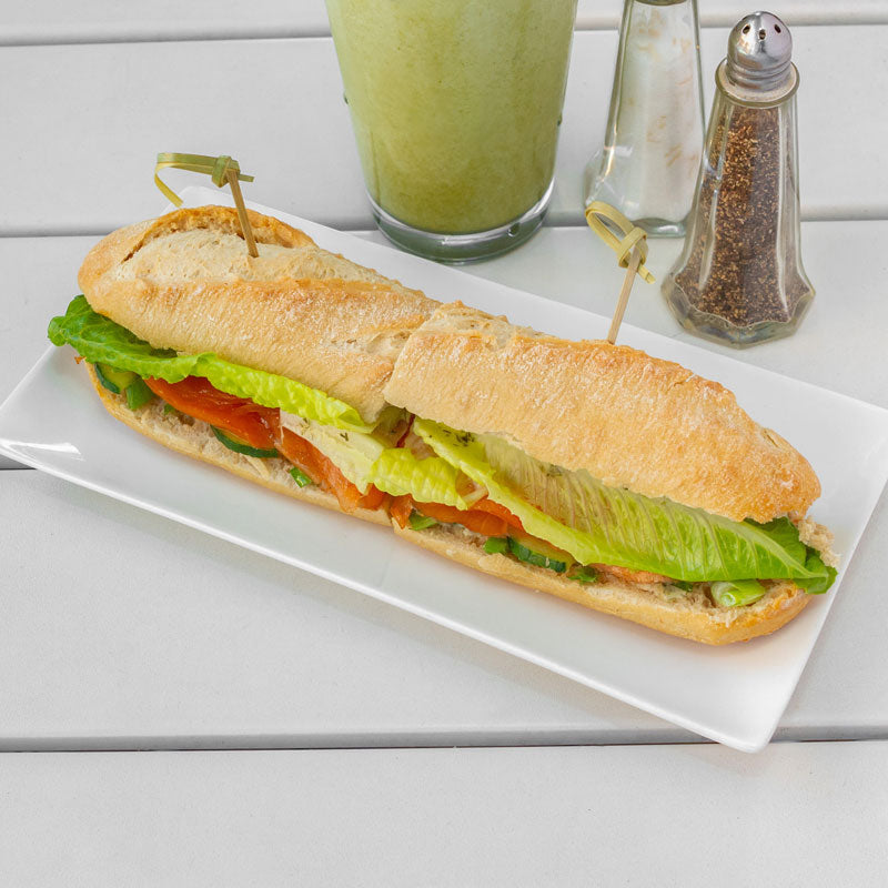 Nordic Sandwich