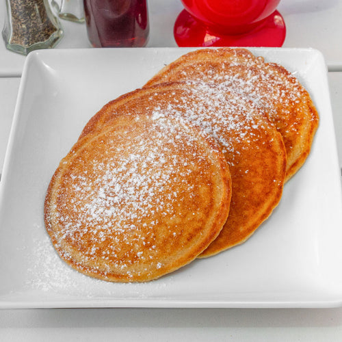Pancakes