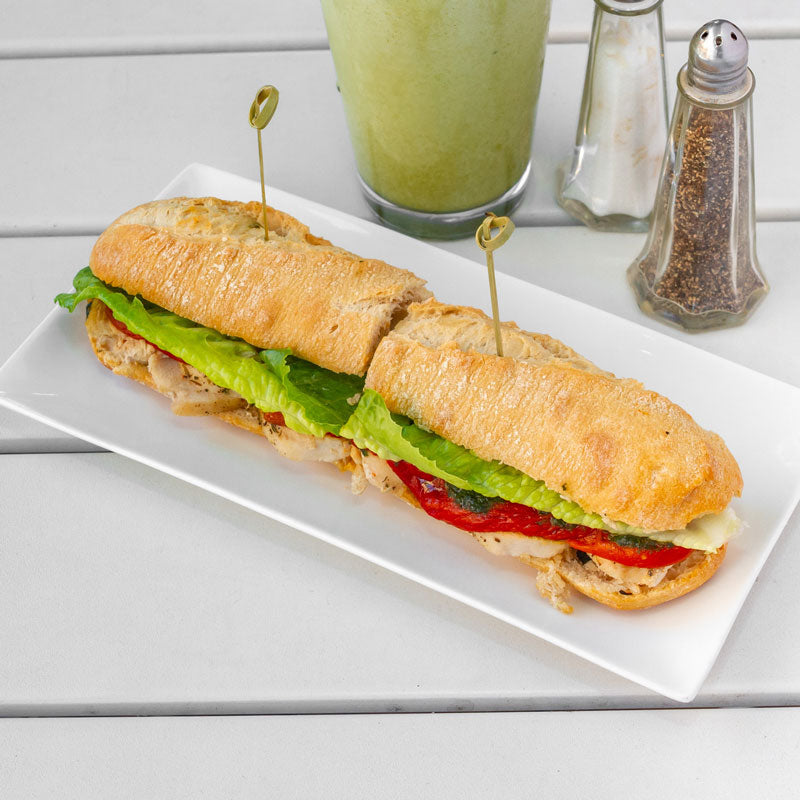 Provencal Sandwich