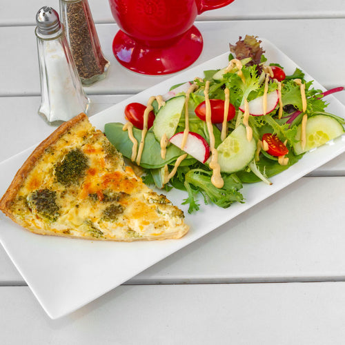 Quiche