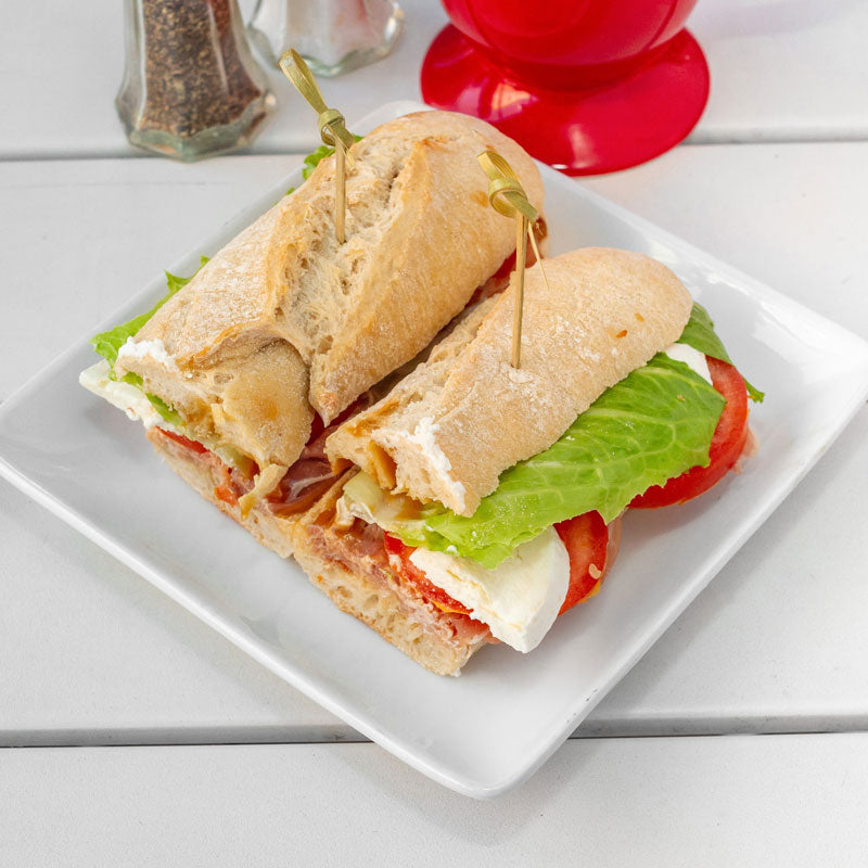 Tuscan Sandwich