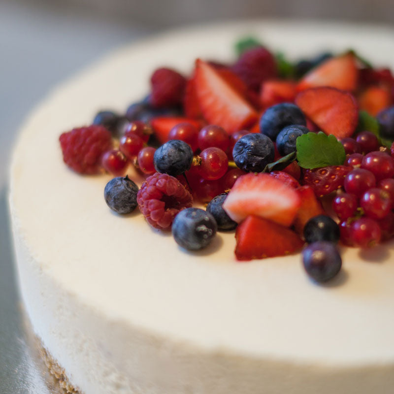 Cheesecake
