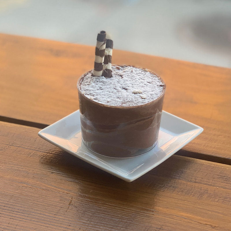 Chocolate Mousse
