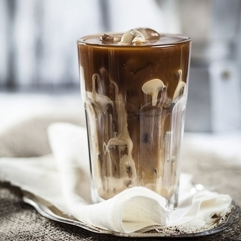 Cold Brew