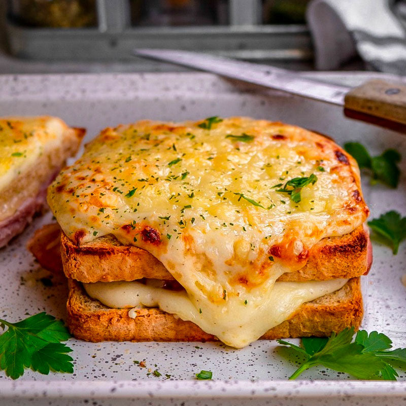 Croque Monsieur