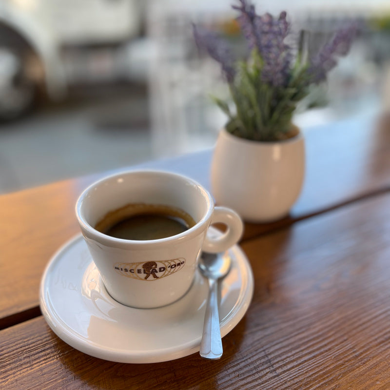 Espresso