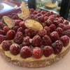 Fresh Fruits Tart