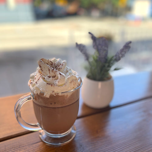 Hot Chocolate