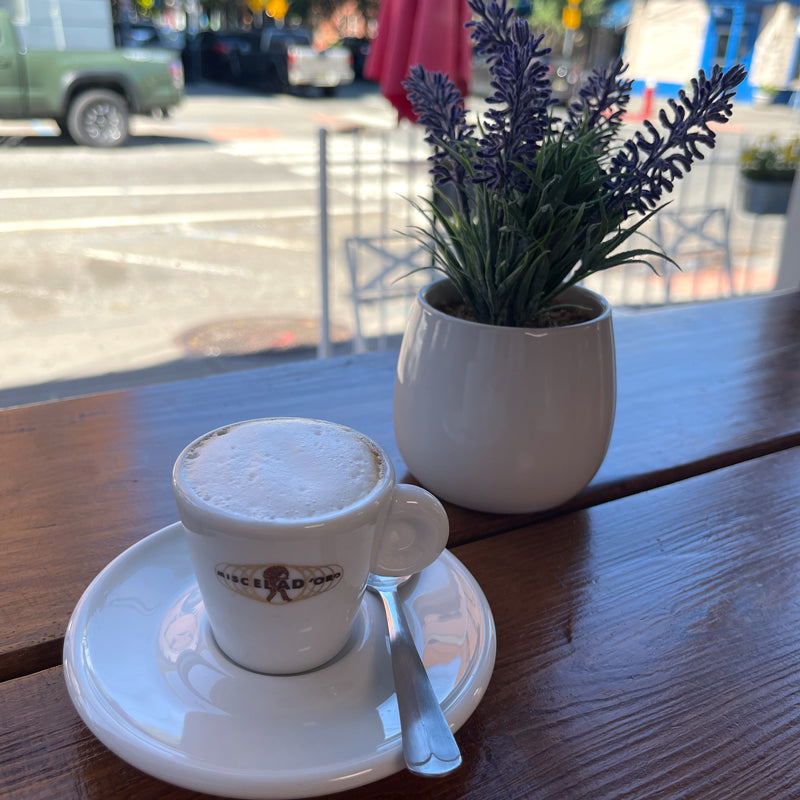 Macchiato
