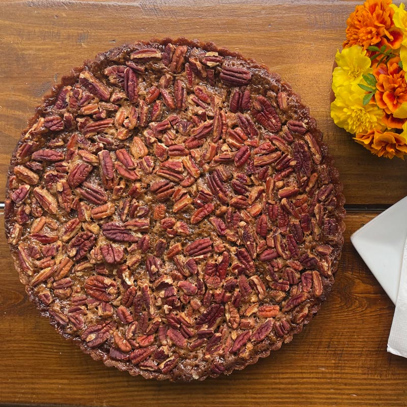 Pecan Pie