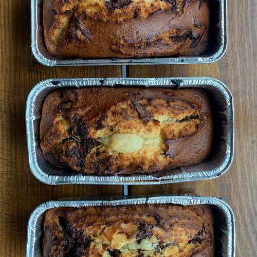 Pound Cake