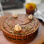 Pumpkin Pie