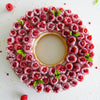 Raspberry Tart