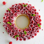 Raspberry Tart