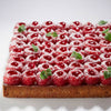 Raspberry Tart