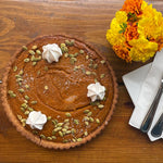Pumpkin Pie